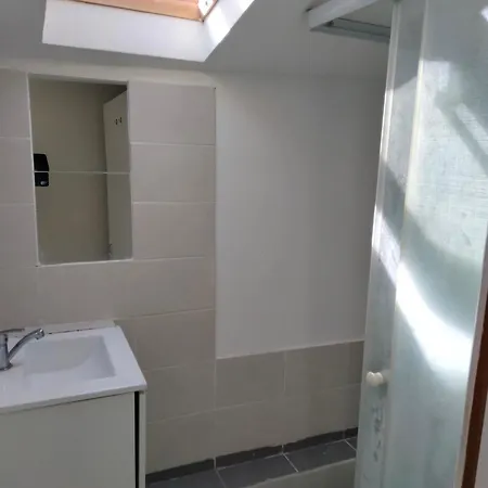 Apartman Au 51 Agde