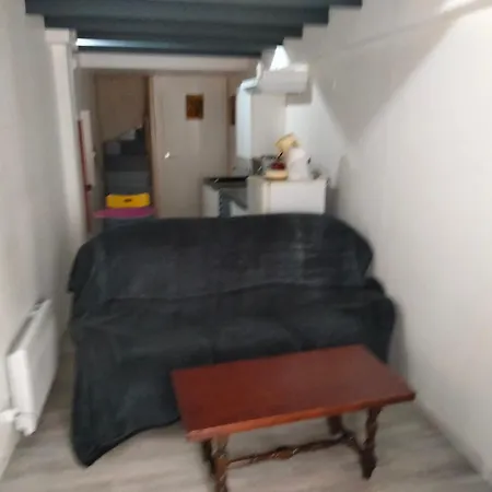 Apartman Au 51