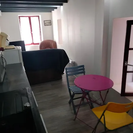 Au 51 Apartman Agde