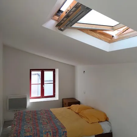 Au 51 Apartman Agde